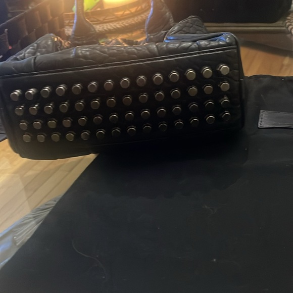 Alexander Wang mini bag - Picture 2 of 8